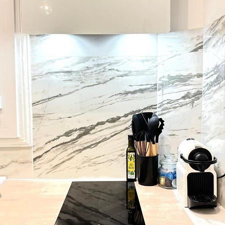 מונפלייה Appartement Haussmannien Gare Centre-Ville Clim מראה חיצוני תמונה